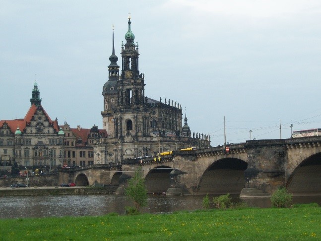 Frauenreise