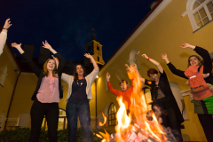 Lehrgang zur Gewaltfreien Kommunikation