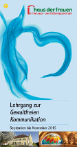 Lehrgang zur Gewaltfreien Kommunikation