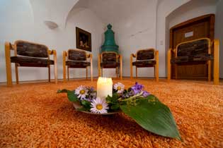 Impressionen