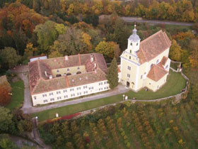 haus der frauen