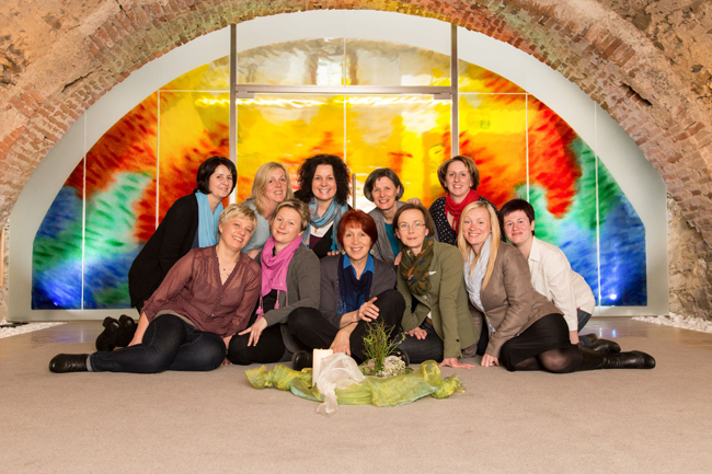 Das Team